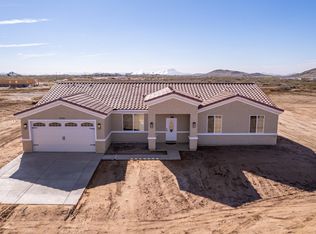 37935 W Lincoln St, Tonopah, AZ 85354
