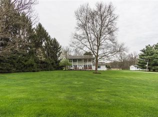 2063 W Nimisila Rd, New Franklin, OH 44216