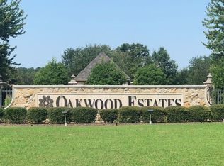 Creekside Cir, Marshall, TX 75672