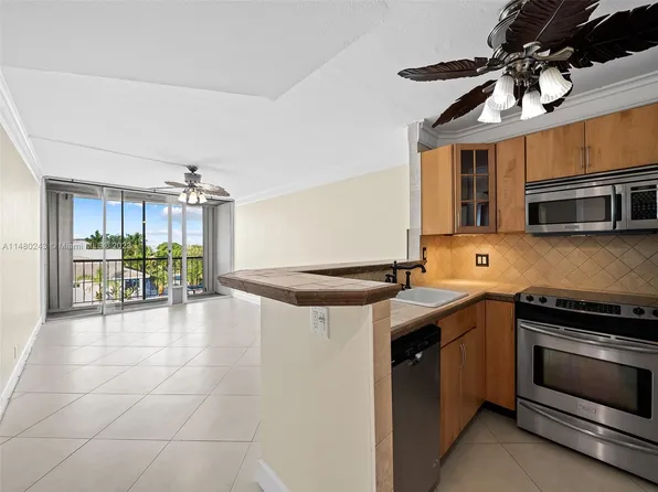 4501 NE 21st Ave APT 414, Fort Lauderdale, FL 33308