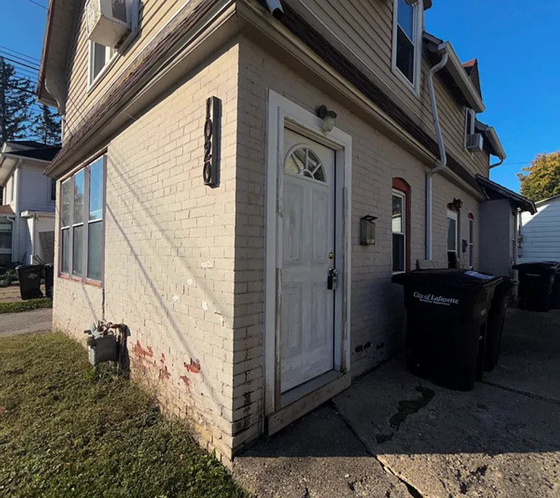 1020 North 12th Street