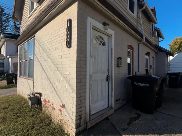 1020 North 12th Street, 1020 N 12th St #2, Lafayette, IN 47904