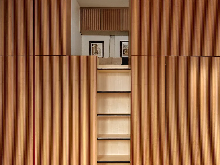 215 Bowery #5R — Photo 9