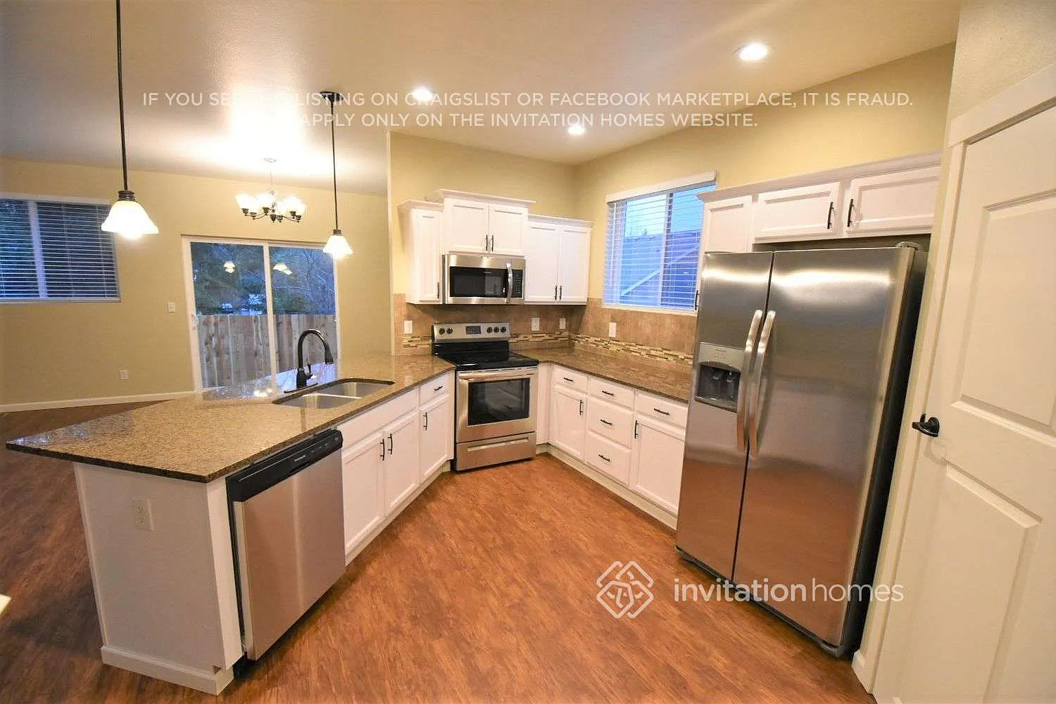 19412 90th Ave Ct E Graham, WA 98338 — Photo 3