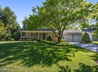 8300 Frontwell Cir, Montgomery Village, MD 20886