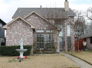 832 Ember Ln, Mesquite, TX 75149