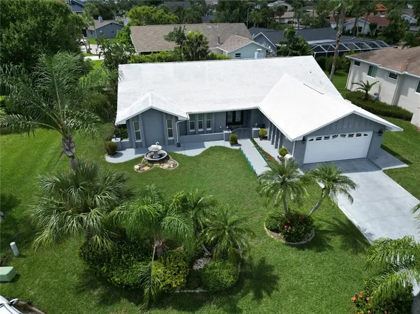 4262 Perry Pl, New Port Richey, FL 34652