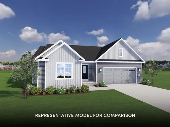 7651 Stones Throw Drive, Madison, WI 53719