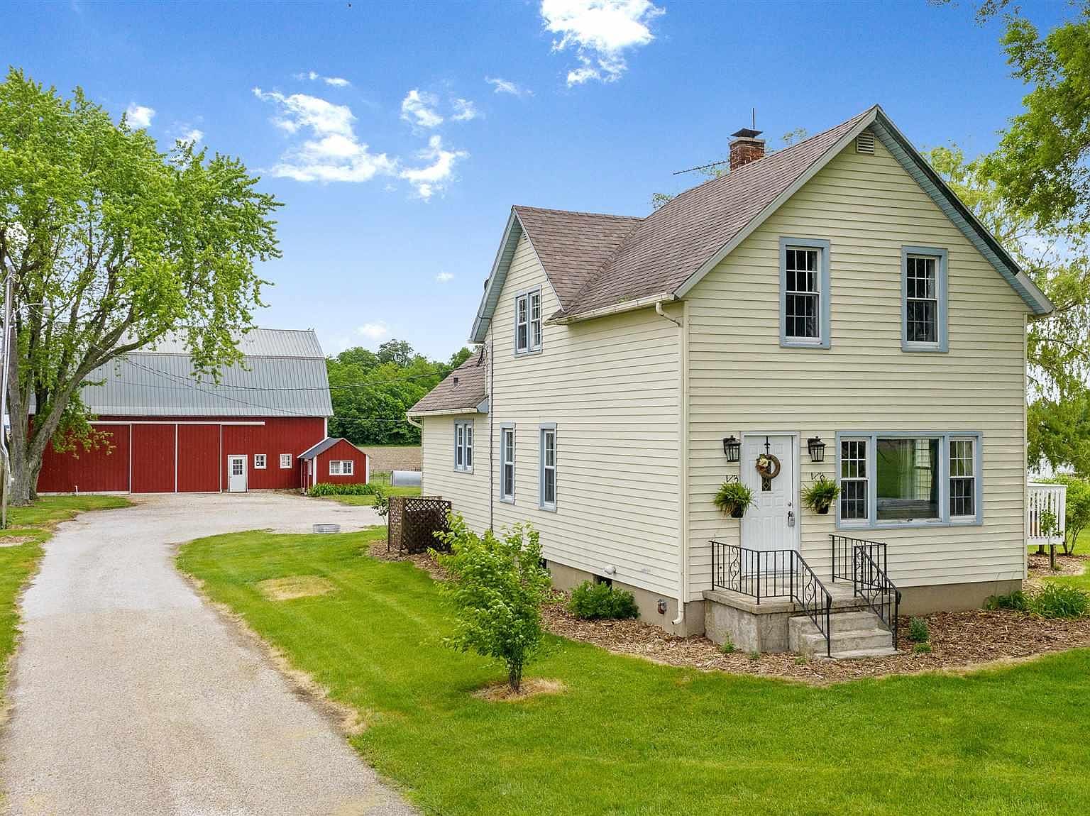10517 Minnich Rd, Fort Wayne, IN 46816 Zillow