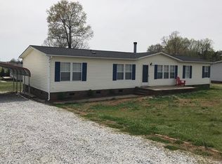 133 Cain Rd, Stony Point, NC 28678