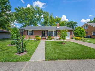 2529 Windsor Ave, Owensboro, KY 42301