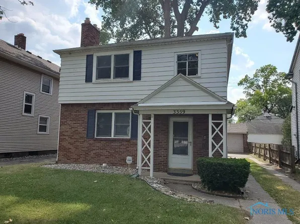3359 Harley Rd, Toledo, OH 43606
