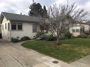 126 Glenwood Ave, Santa Cruz, CA