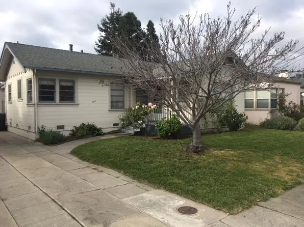 126 Glenwood Ave, Santa Cruz, CA 95060