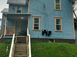 813 Louise Ave #B, Morgantown, WV 26505