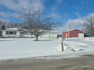 325 Long Rd, Sand Lake, MI 49343