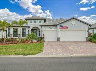 16145 Herons View Dr, Alva, FL 33920