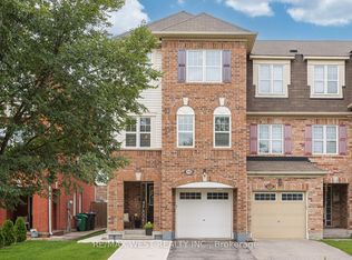 95 McCleave Cres NE, Brampton, ON L6Y4Y9