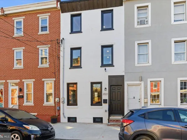2021 E Sergeant St, Philadelphia, PA 19125
