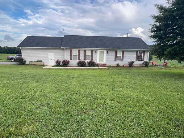 1260 County Road 1718, Holly Pond, AL 35083