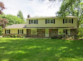 6718 Phillips Mill Rd, New Hope, PA 18938