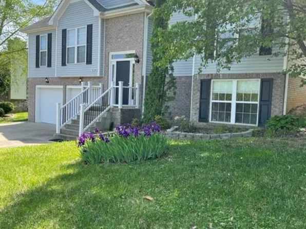 3124 Southpoint Dr, Clarksville, TN 37043