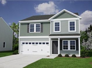 5122 Fallmeade Rd, Kernersville, NC 27284