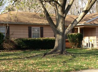 10320 Beverly Dr, Overland Park, KS 66207