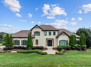 1189 Stone Kirk Dr, Raleigh, NC 27614
