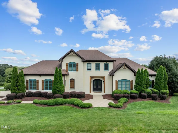 1189 Stone Kirk Dr, Raleigh, NC 27614