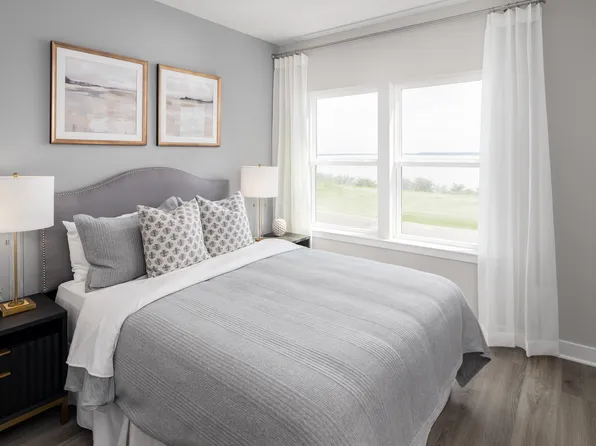 Homes Available Soon, Riverfront 55+ Elevator Condos