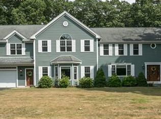 10 Danielle Dr, Millbury, MA 01527