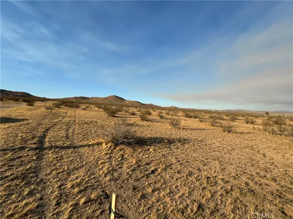 200 E Avenue K8 Lot 21, Lancaster, CA 93535