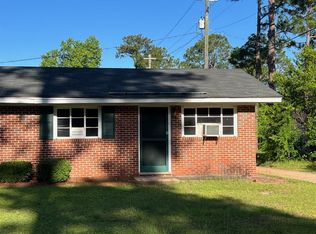 1405 N Cleveland St #B, Albany, GA 31701