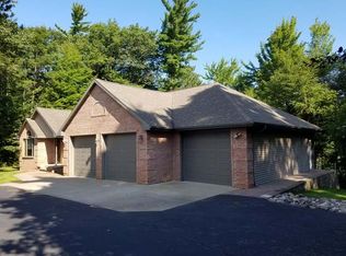 4292 Cth P, Rhinelander, WI 54501