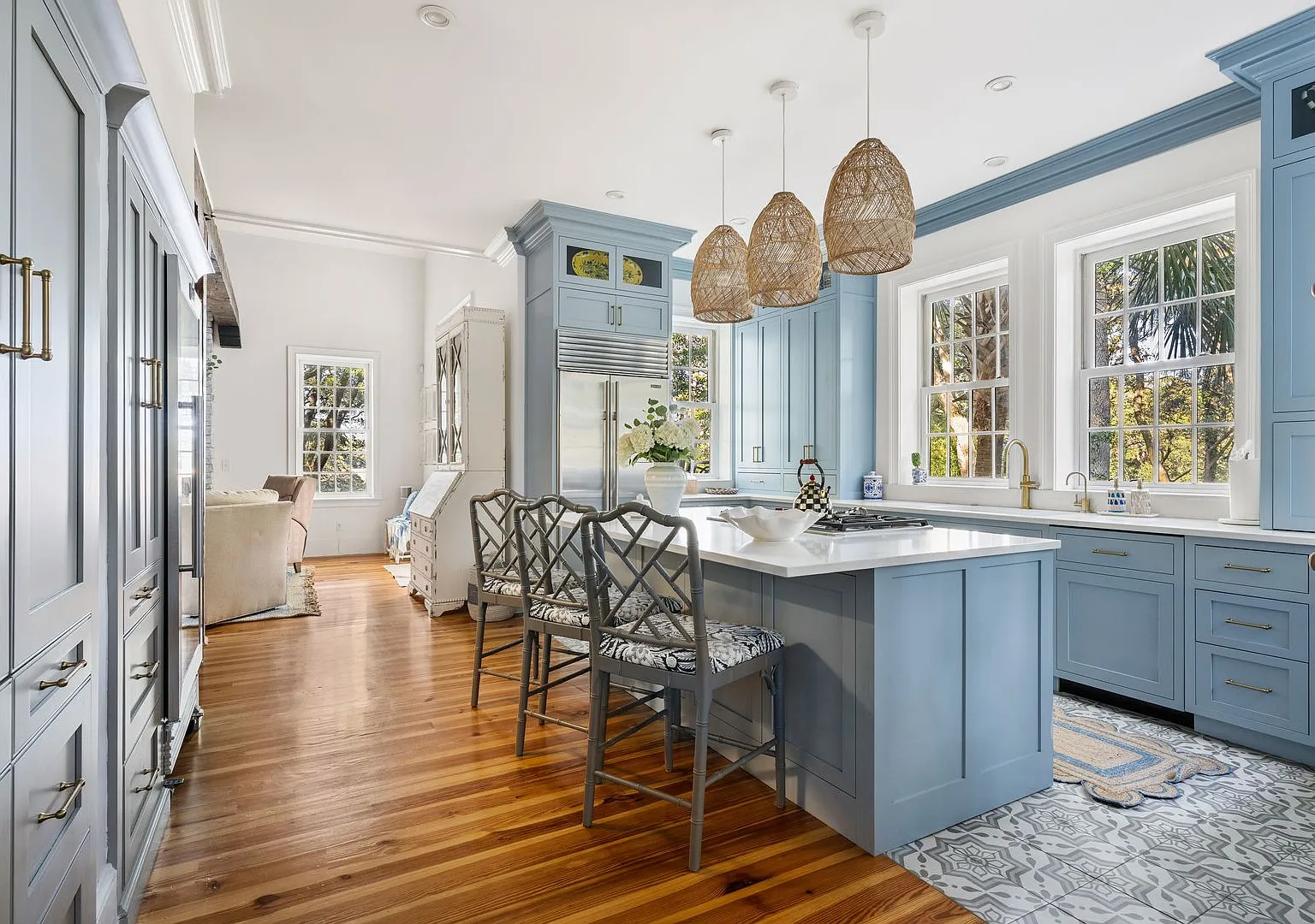 Terrapin Gardens- 1158 Fort Lamar Road — Photo 4