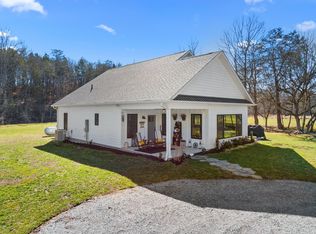 1358 Cherry St, Rutledge, TN 37861