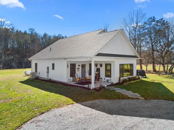 1358 Cherry St, Rutledge, TN 37861