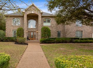 20 Forest Mesa, Round Rock, TX 78664