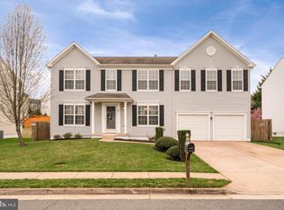 35 Ripley Rd, Stafford, VA 22556