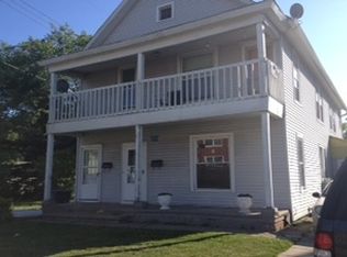 1101 Wabash St, Michigan City, IN