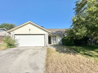 142 Jordan Loop, Nolanville, TX 76559