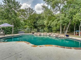 136 Horizon Cir, Azle, TX 76020