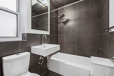 Rented by Brown Harris Stevens