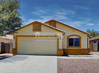 440 N 105th Pl, Mesa, AZ 85207