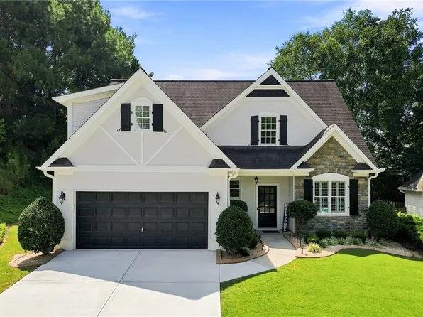 408 Eaglewood Way, Canton, GA 30115