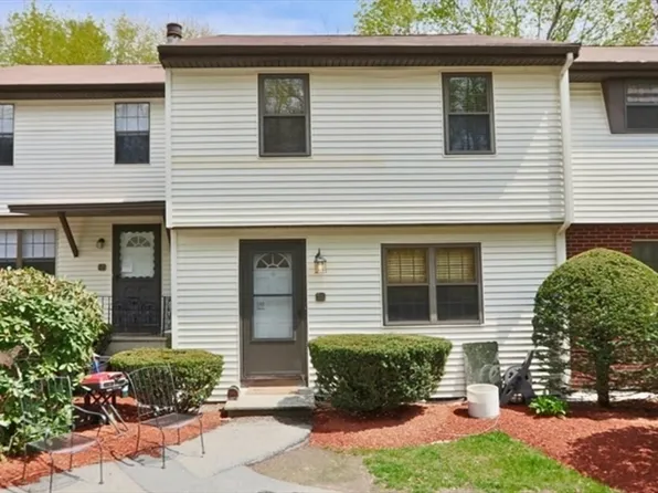 935 Methuen St Unit 13, Dracut, MA 01826