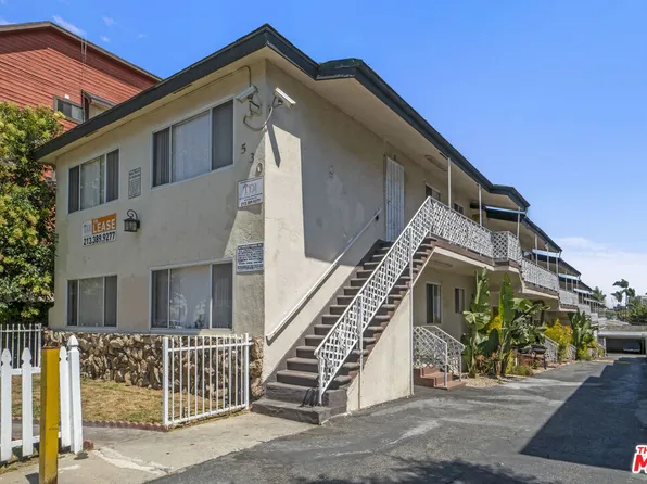 530 Venice Way, Inglewood, CA 90302