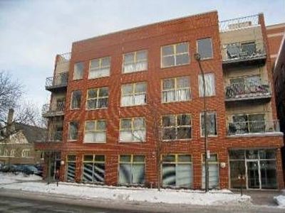 1421 Sherman Ave APT 204, Evanston, IL, 60201