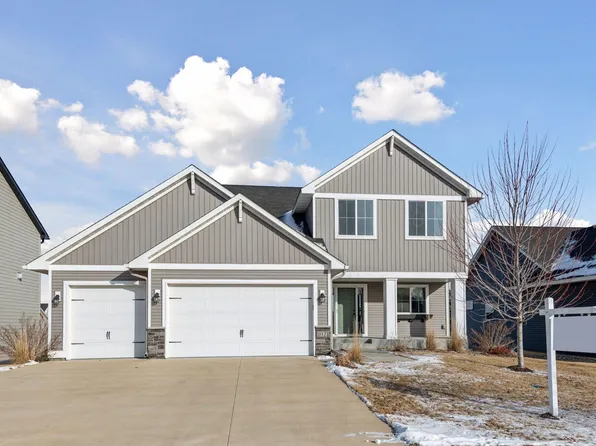 1021 Cubasue Ave, Shakopee, MN 55379